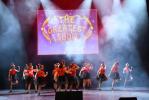 Danse moderne 7 à 9 ans juin 2026